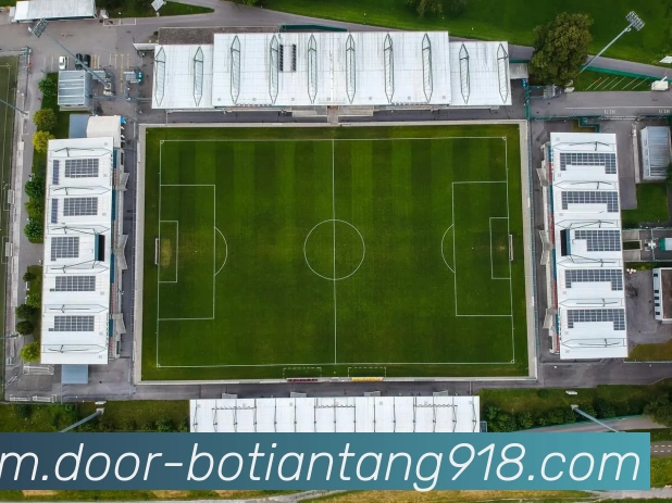 博天堂918品牌故事